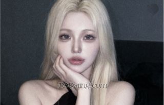 trans girl LiLin 8044765