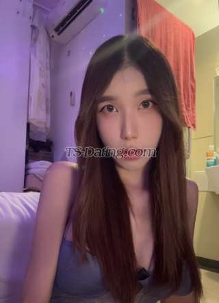 trans girl LiLinda 0477909