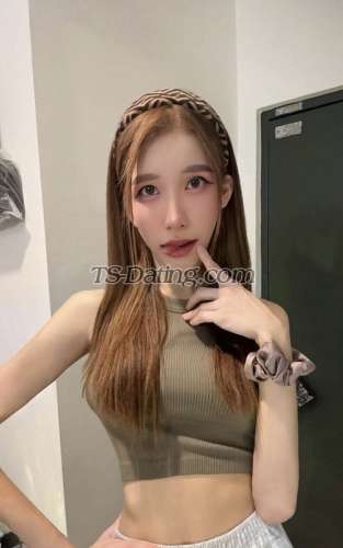 trans girl LiLinda 1292730
