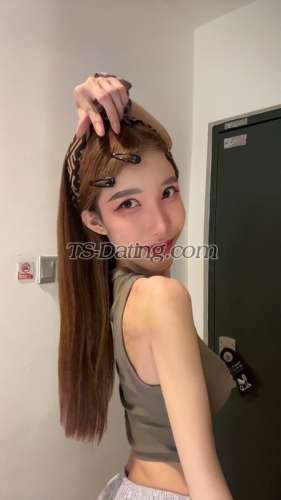 trans girl LiLinda 1292782