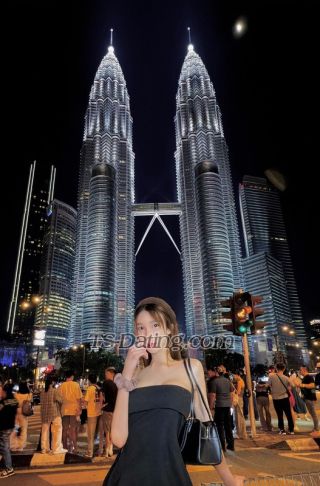 trans girl LiLinda 6961580