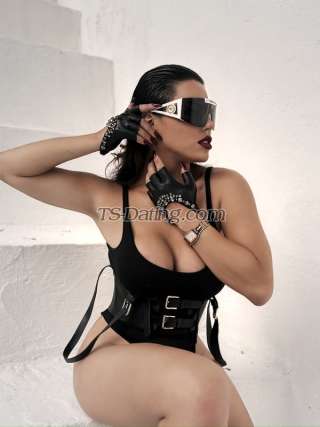 trans girl LiaScott 3873916