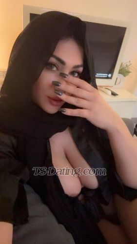 trans girl Liaster 6503046