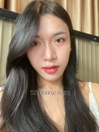 trans girl Ligld003 8683834