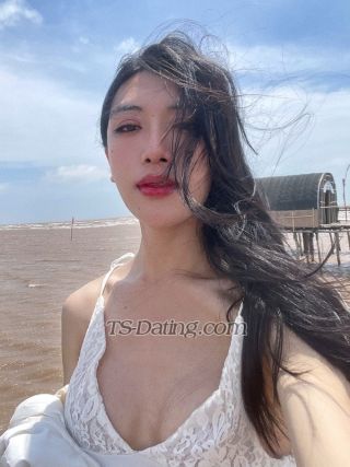 trans girl Ligld003 8683910