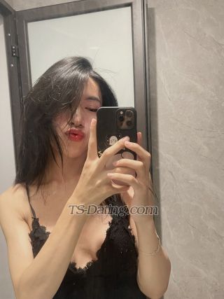 trans girl Ligld003 8683976