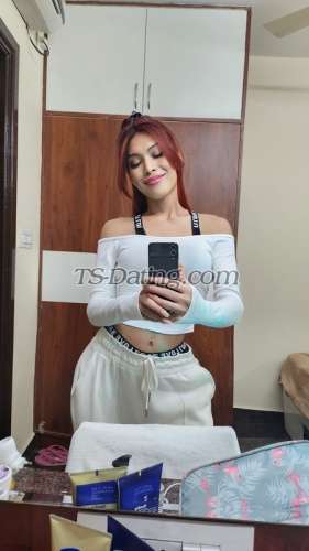 trans girl Likla12 0586769