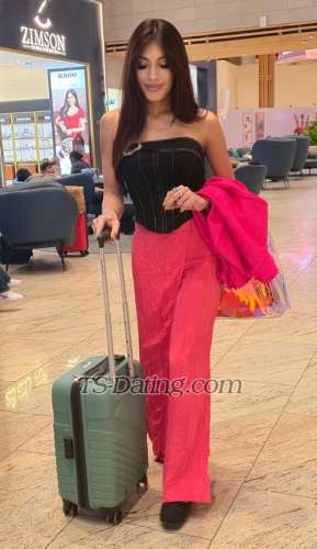 trans girl Likla12 1206810