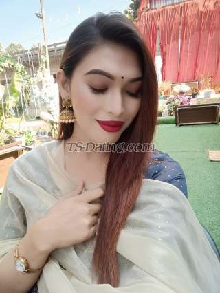 trans girl Likla12 4563713