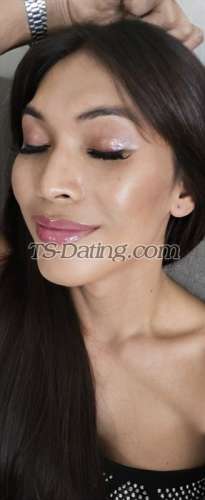 trans girl Likla12 8145731