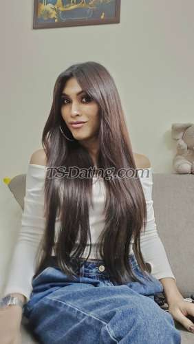 trans girl Likla12 8145778