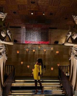 trans girl Lileaune 0234836