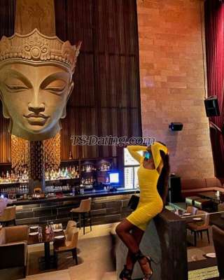 trans girl Lileaune 0234854