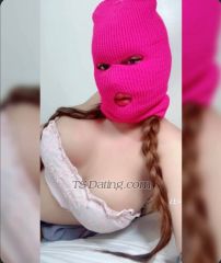 Lili fantasy Bangkok Transex Im lisa your fantasy just arrived in taiwan
Im your thick and very cute Russian girl i will fulfilled your fantasy  make you so comfortable and you won’t regret when you meet me babe😘

Telegram: @Lilipakarat29
WhatsApp : +63 9366933824
Line ID : lisa132929
Wechat ID : stassiebaby2929