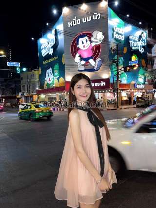 trans girl Lilin 6652229