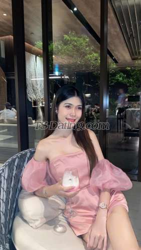 trans girl Lilin 6652388