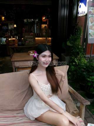 trans girl Lilin 6652439