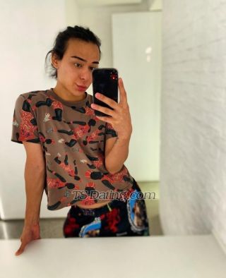 trans girl Lilly1995 2054769