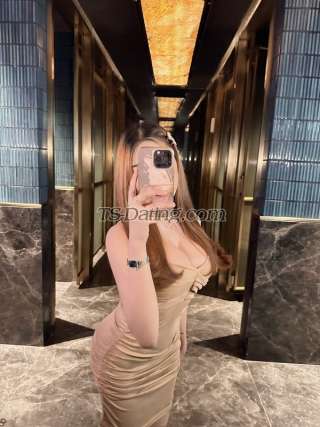 trans girl LillyBloosom 2225312