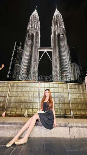 trans girl LillyBloosom 4502441