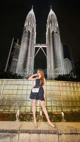 trans girl LillyBloosom 4502495