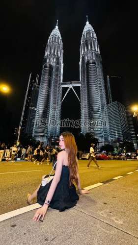 trans girl LillyBloosom 4502554