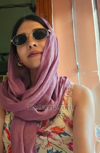 trans girl LillyD 9950722