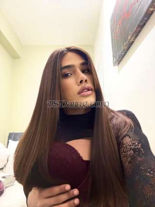 trans girl Chloebrazilia 3939849