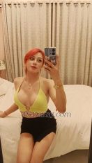 Limoni Bangalore TS escort 