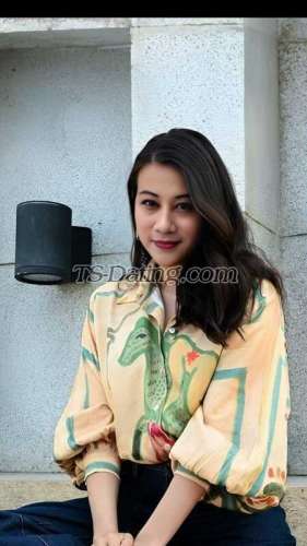 trans girl Limoni 3364071