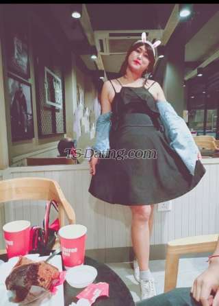 trans girl Linadoll 8416366