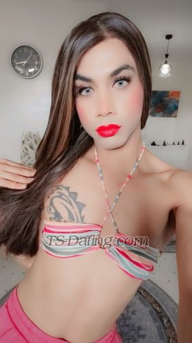 trans girl Linasexy 7284067
