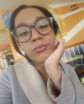 Transsexual (Pre-op) from USA - Kentucky