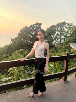 trans girl Lingaliyasa 8459515