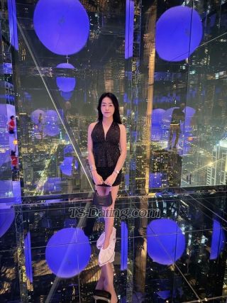 trans girl Lingaliyasa 8698891