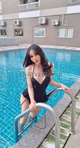 trans girl Linglingpung 8328678
