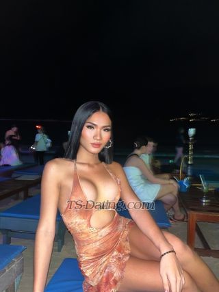 trans girl Linlin99 3793383