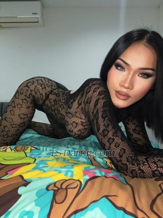 trans girl Linlin99 7189478