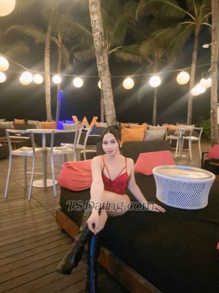 trans girl Linzylieee 4875560