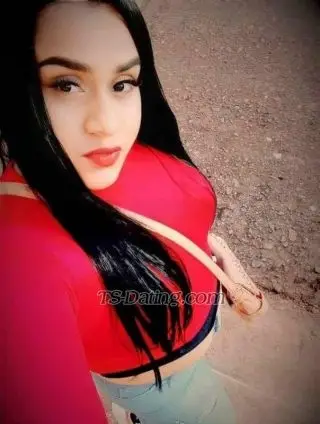 Shemale Lioxys 8140945