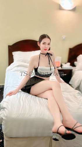 trans girl LisaGates 4888111