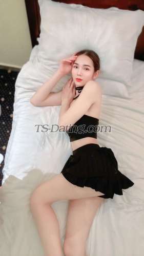 trans girl LisaGates 4888123