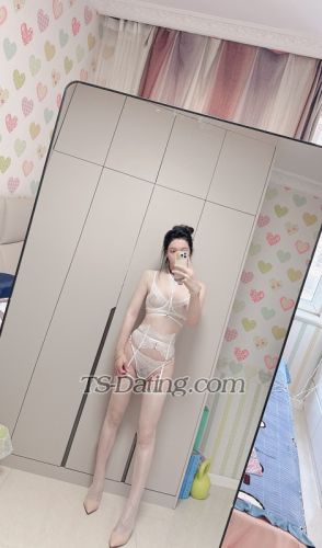 trans girl LisaHan 2482593