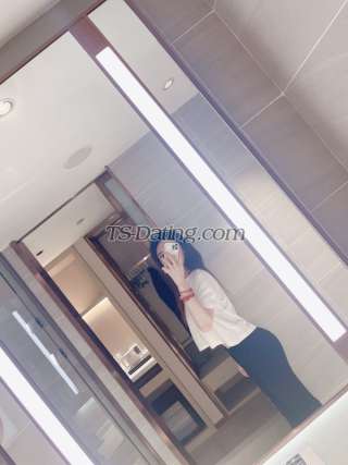 trans girl LisaHan 4434307