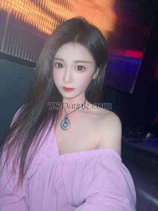 trans girl LisaHan 6208649