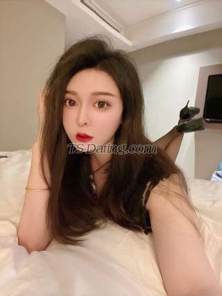 trans girl LisaHan 7942494