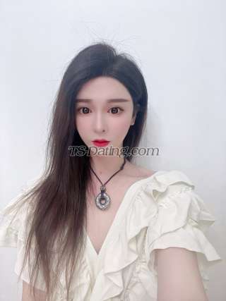 trans girl LisaHan 8077979