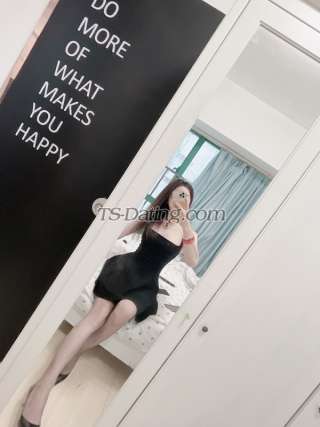 trans girl LisaHan 8078106