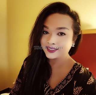 trans girl LisaSg 5031360