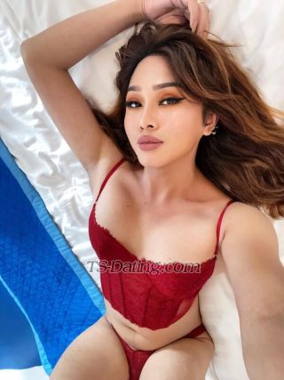 trans girl Lisaaa 4087492